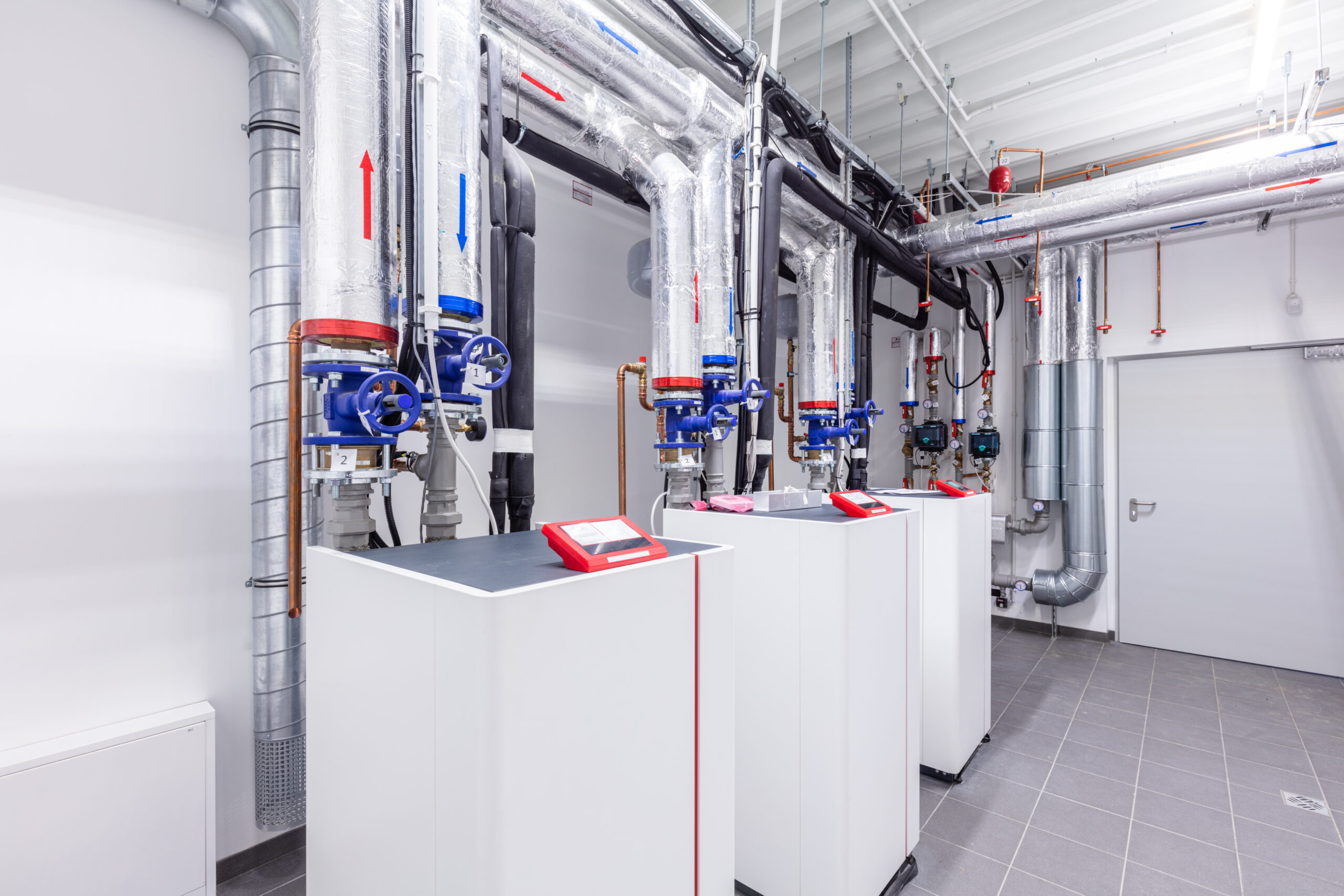 Is Your Heating or Cooling System Wasting Energy and Money?